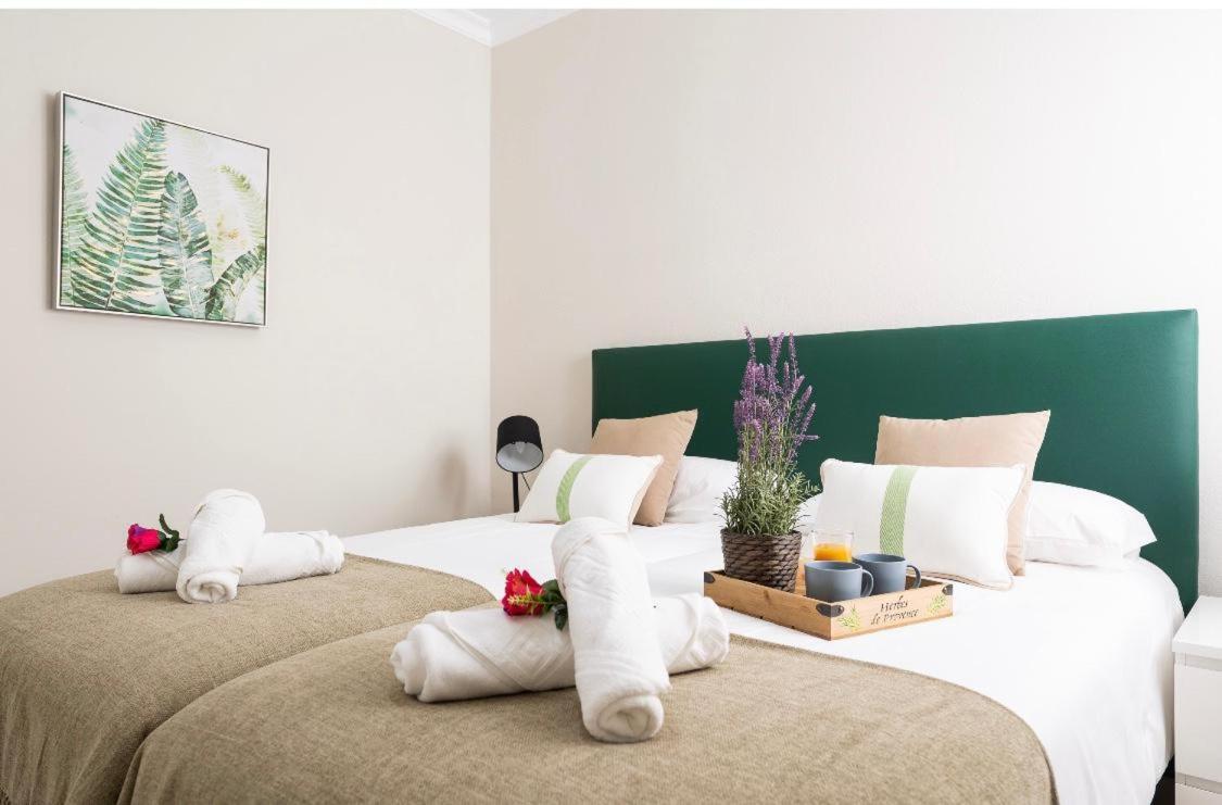 Amarre Palm Apartment Puerto De Mogan Ngoại thất bức ảnh